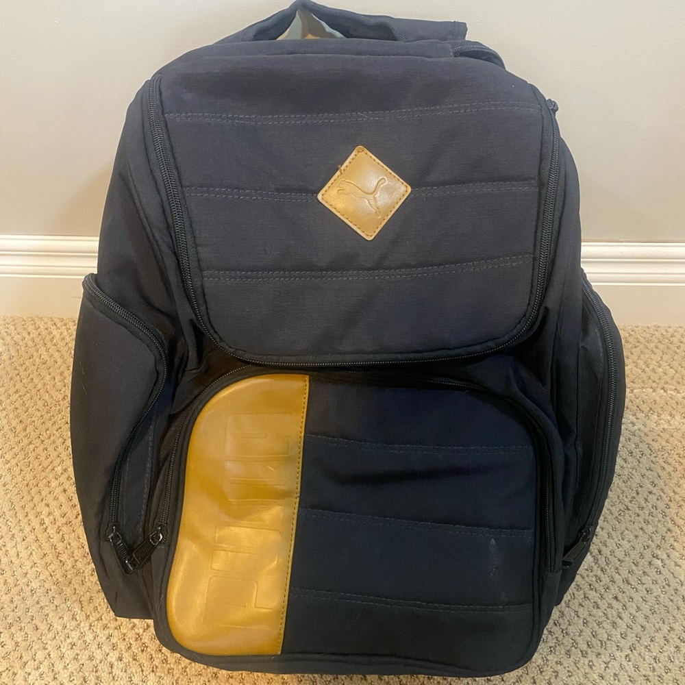 Puma Backpack